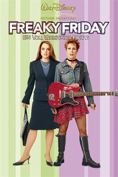 Freaky Friday (2003)